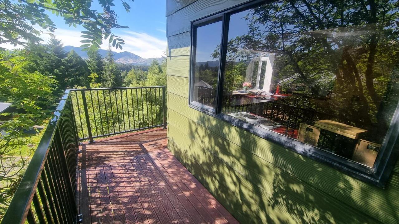 핸머스프링스 43 Alpine Ave 빌라 외부 사진